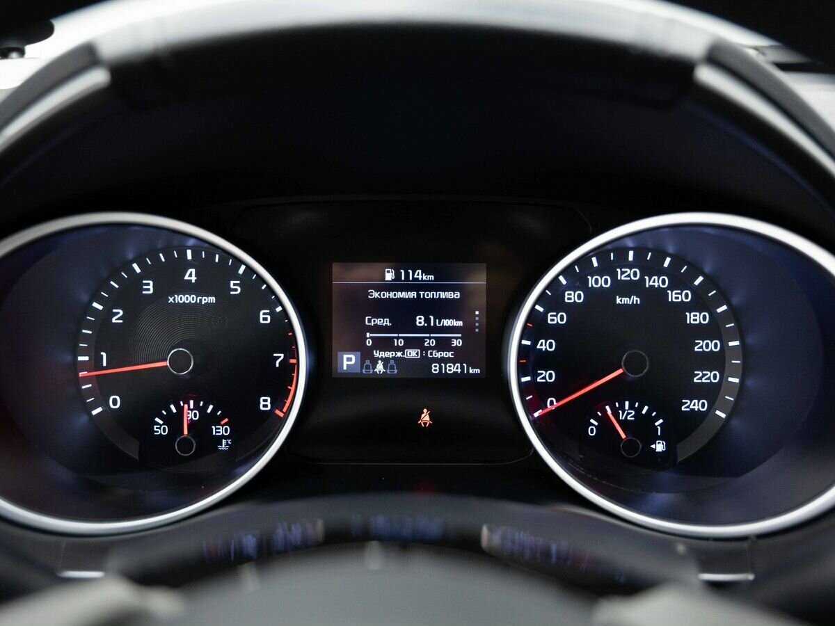 Купить Kia Ceed с пробегом. Фото: #16