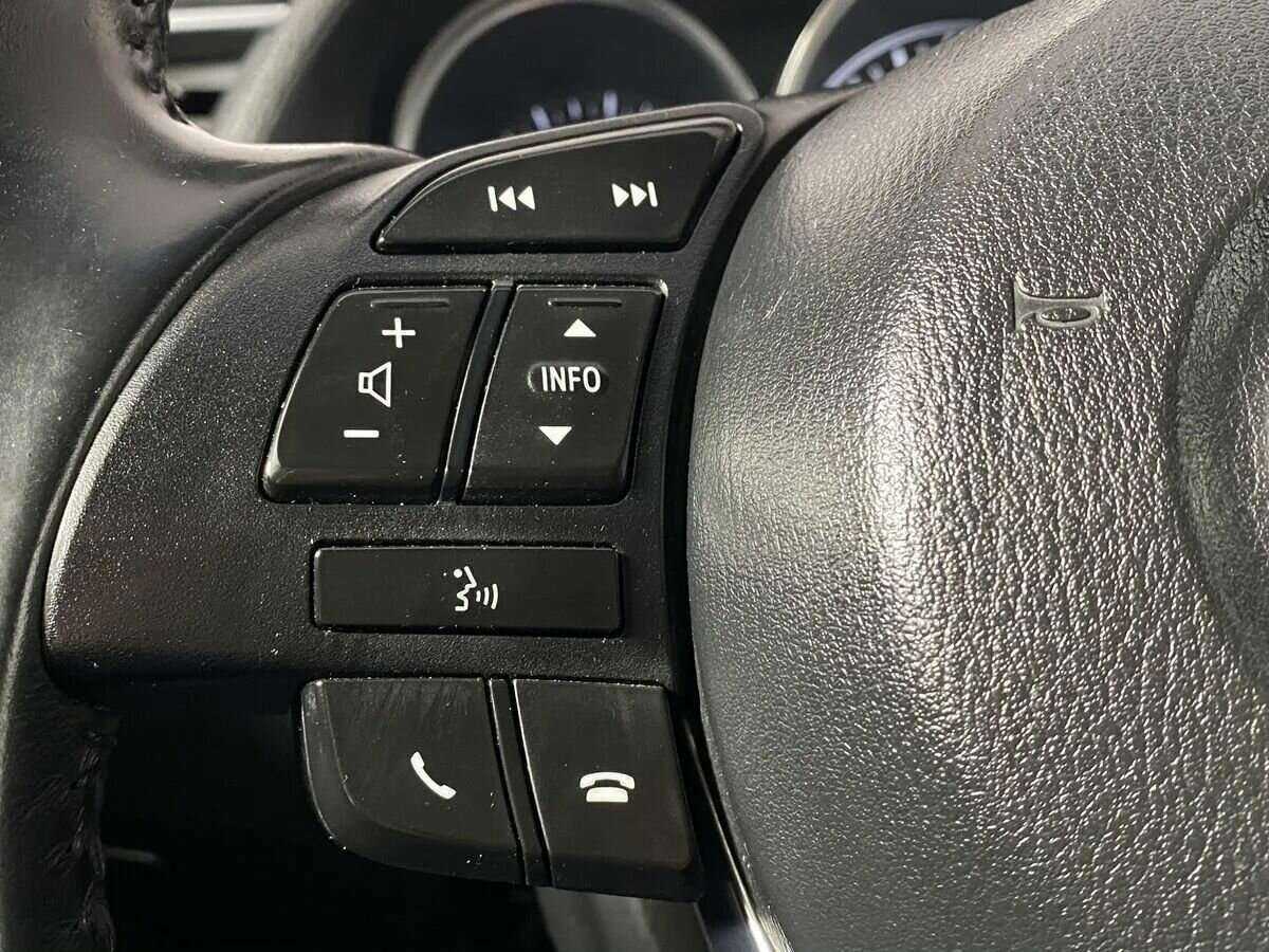 Купить Mazda 6 с пробегом. Фото: #11