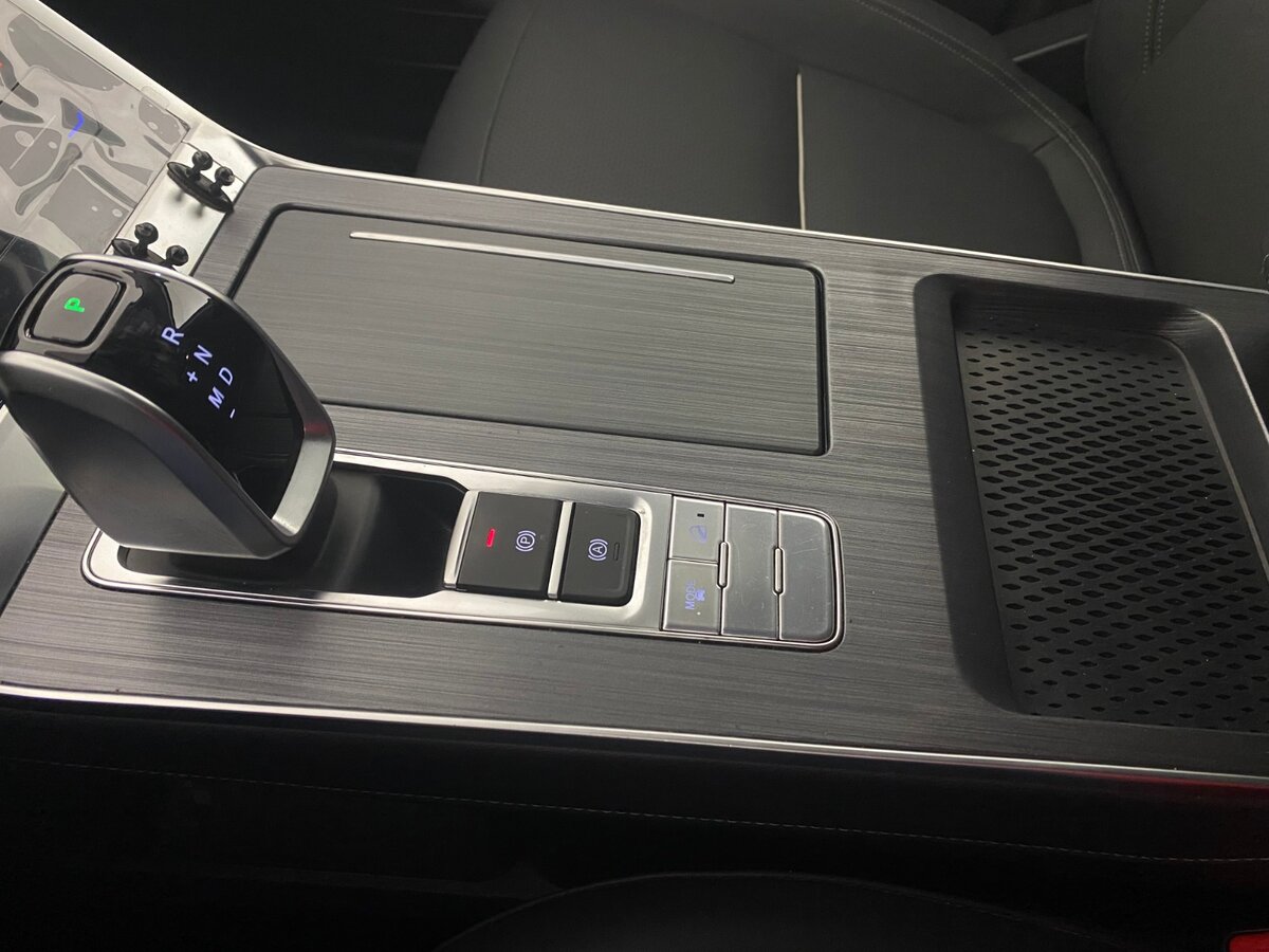 Купить Chery Tiggo 7 Pro Max с пробегом. Фото: #17