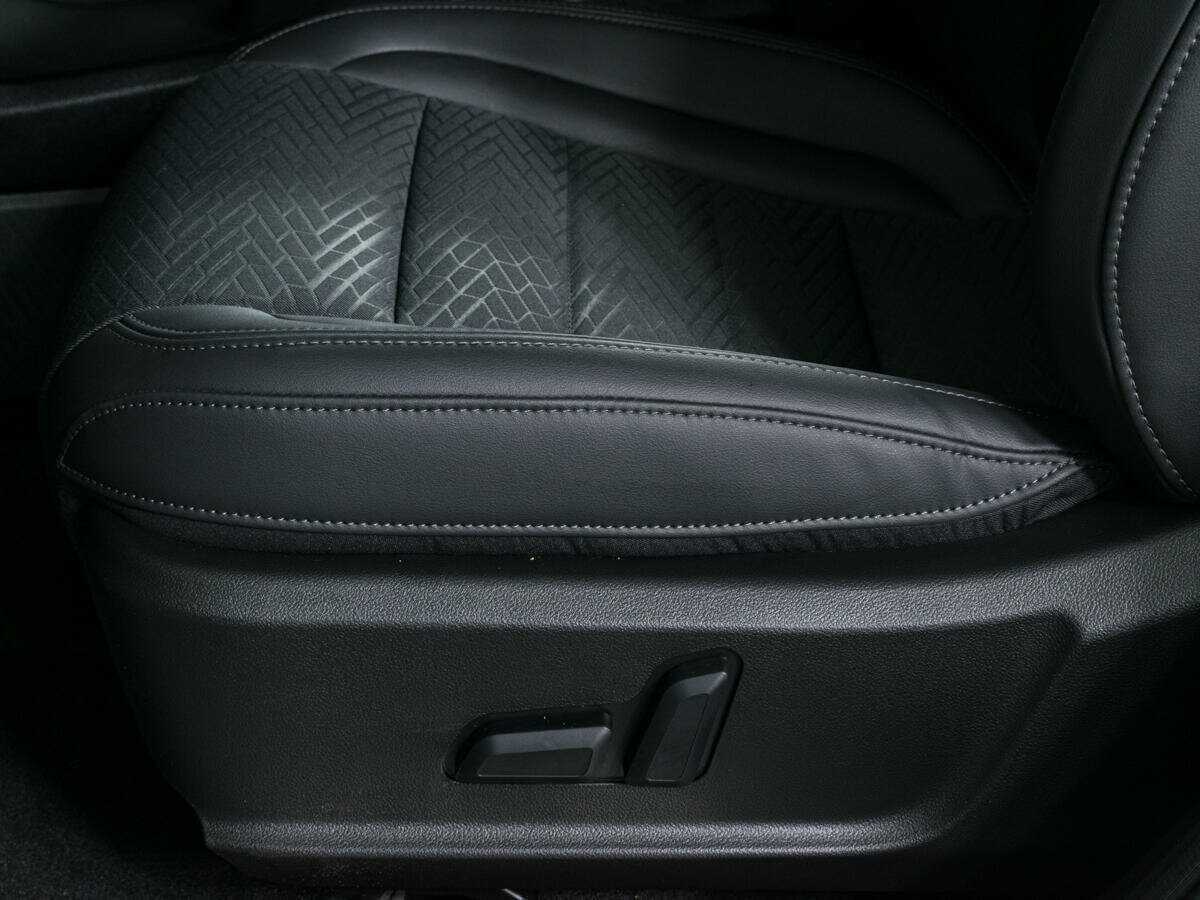 Купить Haval F7x с пробегом. Фото: #19