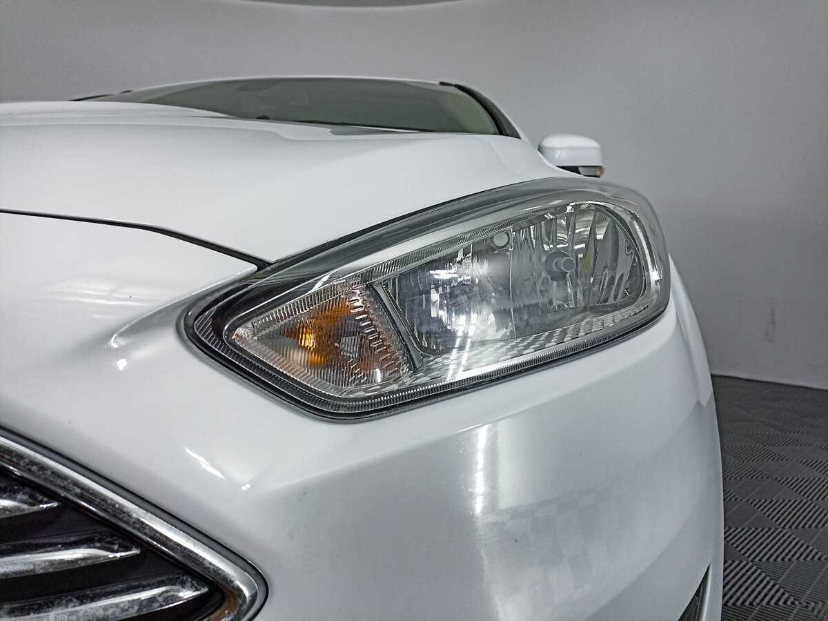 Купить Ford Focus с пробегом. Фото: #15