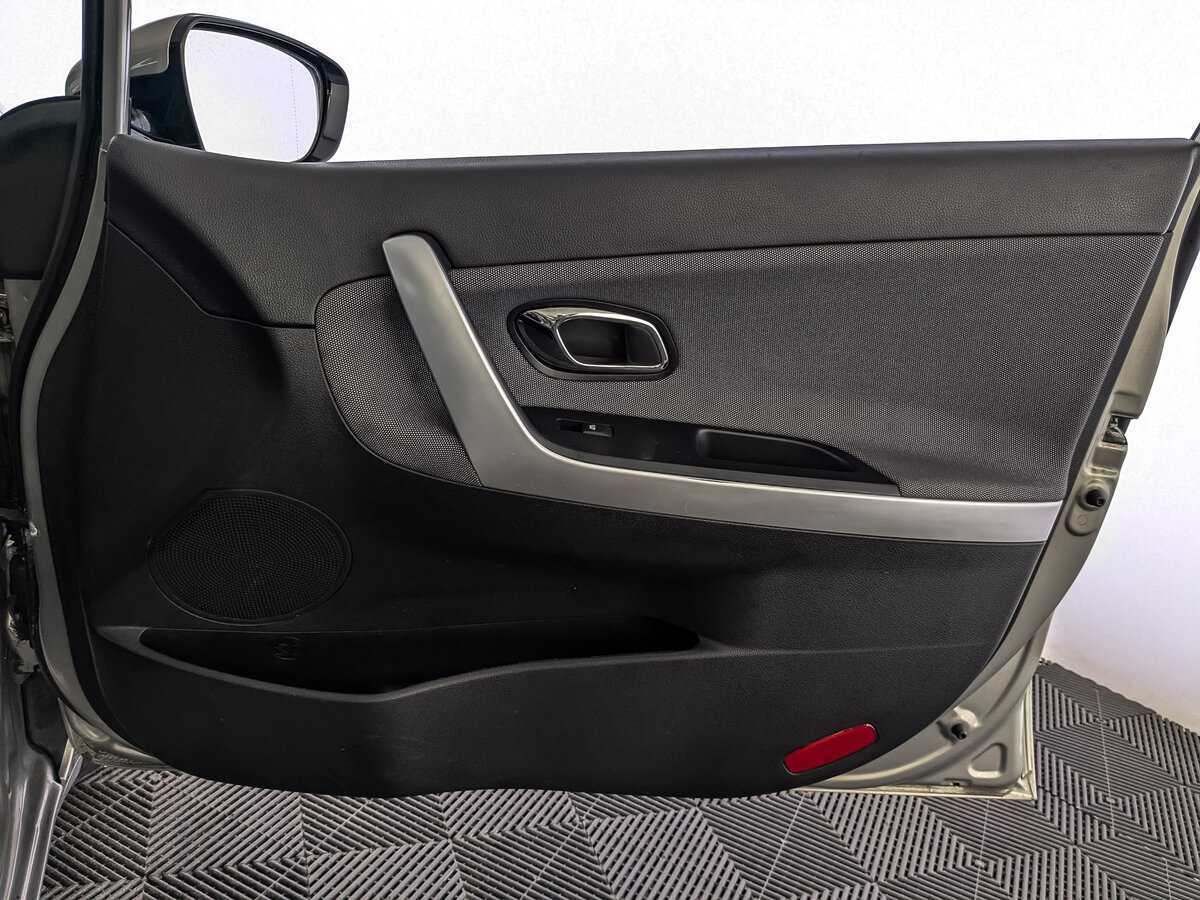 Купить Kia Ceed с пробегом. Фото: #20