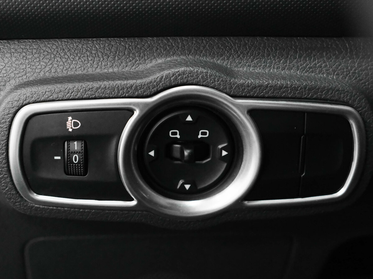 Купить Chery Tiggo 3 с пробегом. Фото: #9