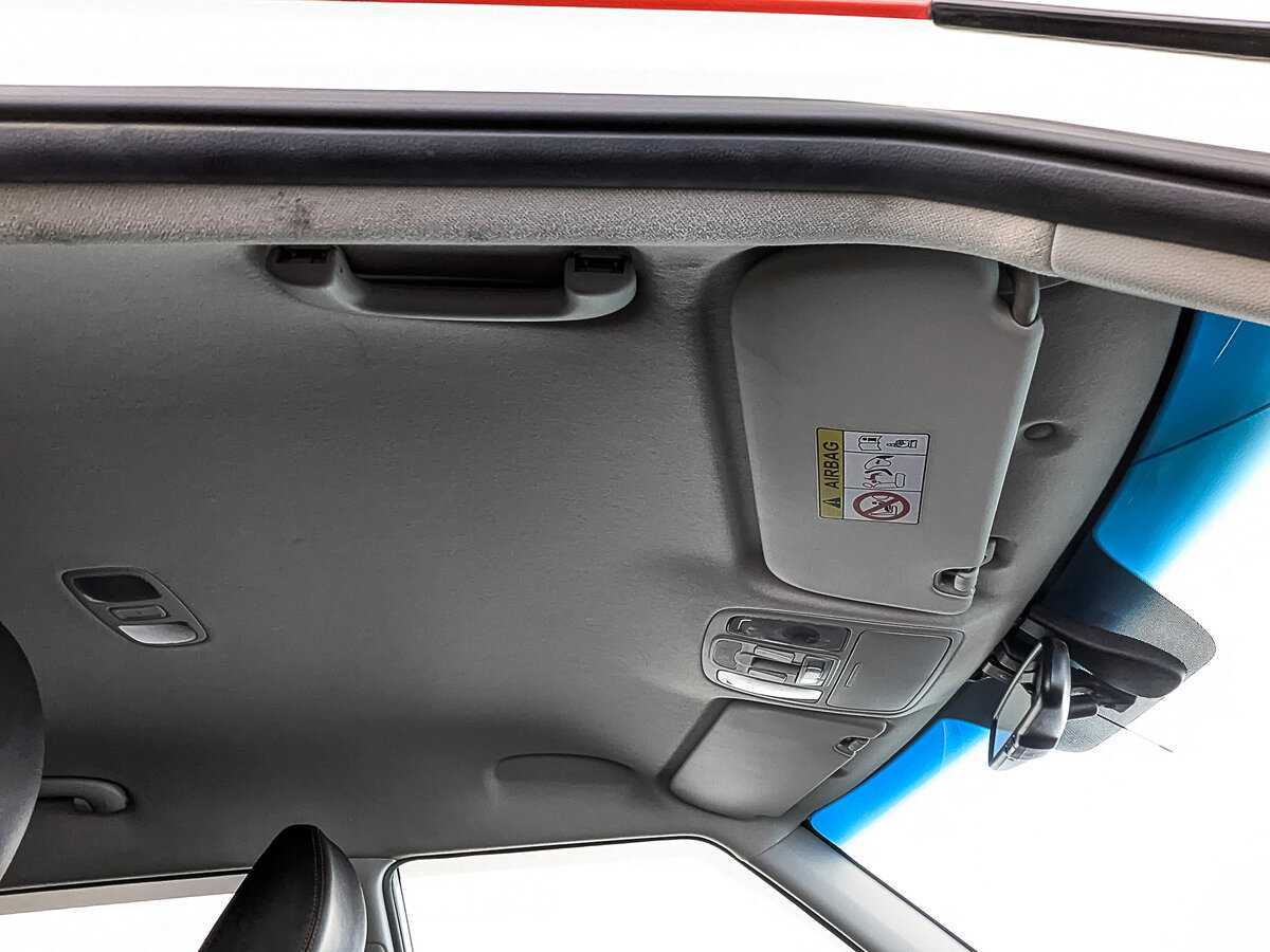 Купить Kia Soul с пробегом. Фото: #22