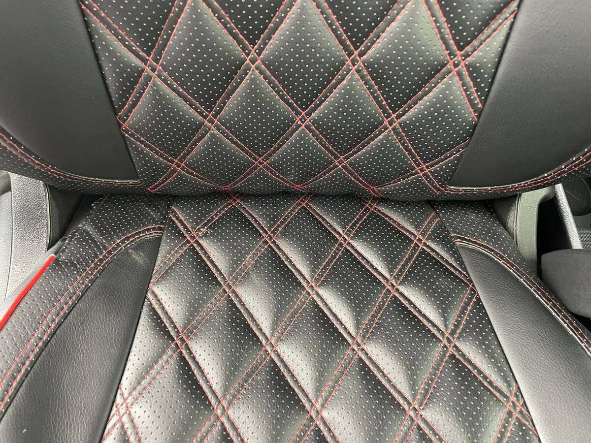 Купить Kia Rio с пробегом. Фото: #20