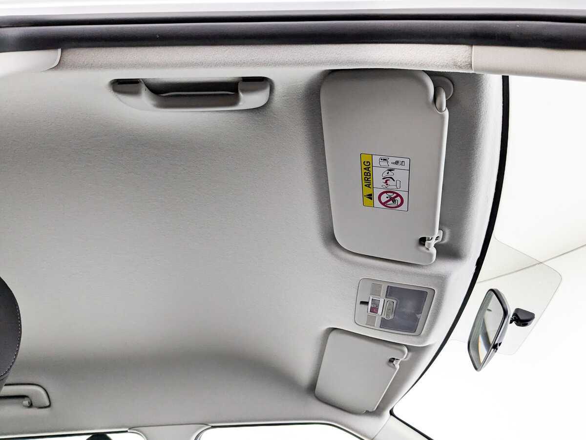 Купить Hyundai Creta с пробегом. Фото: #21