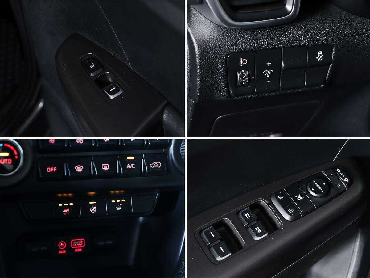 Купить Kia Sportage с пробегом. Фото: #14