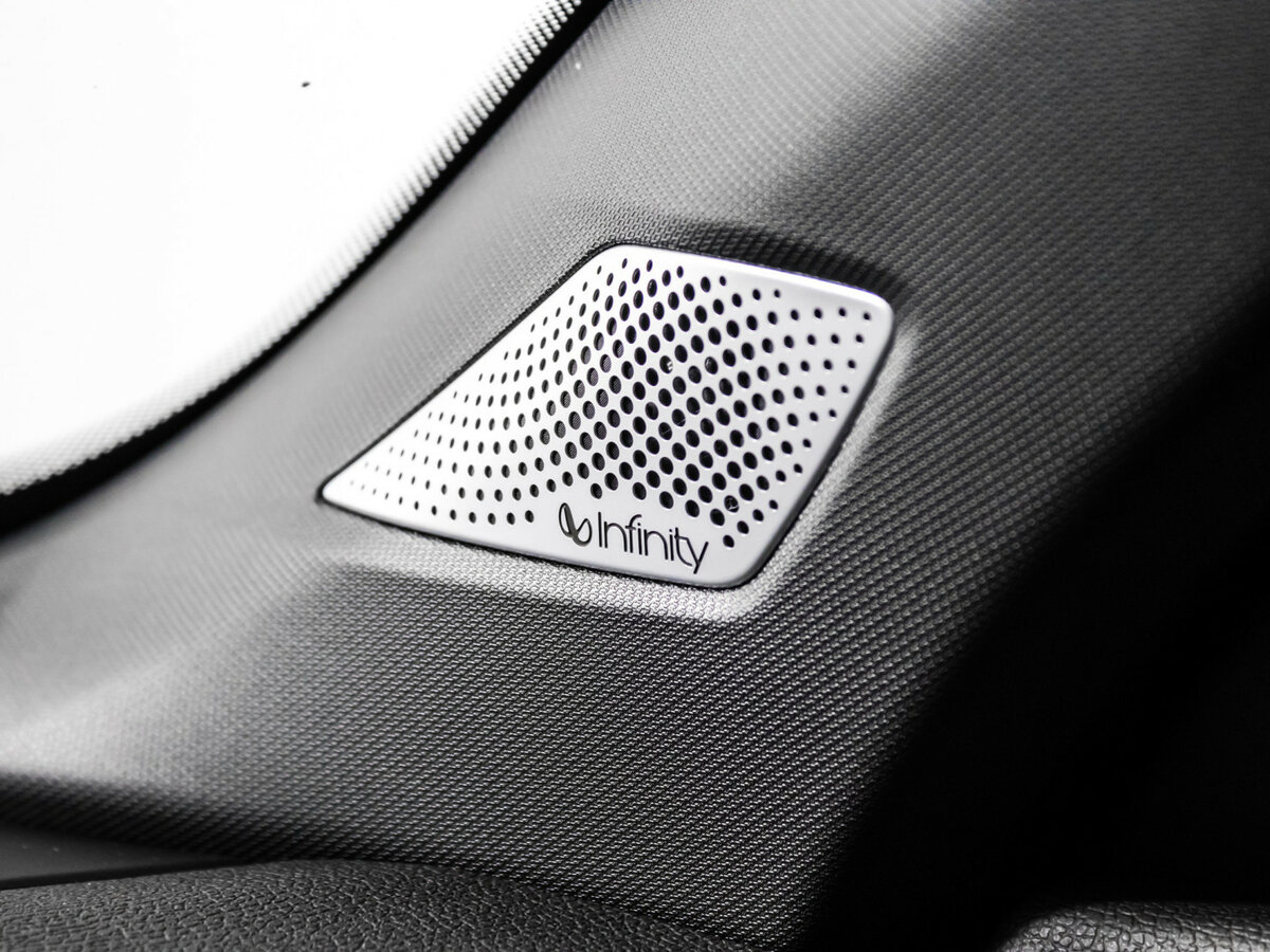 Купить Geely Preface с пробегом. Фото: #20