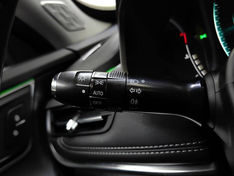 Купить Chery Tiggo 7 Pro с пробегом. Фото: #18