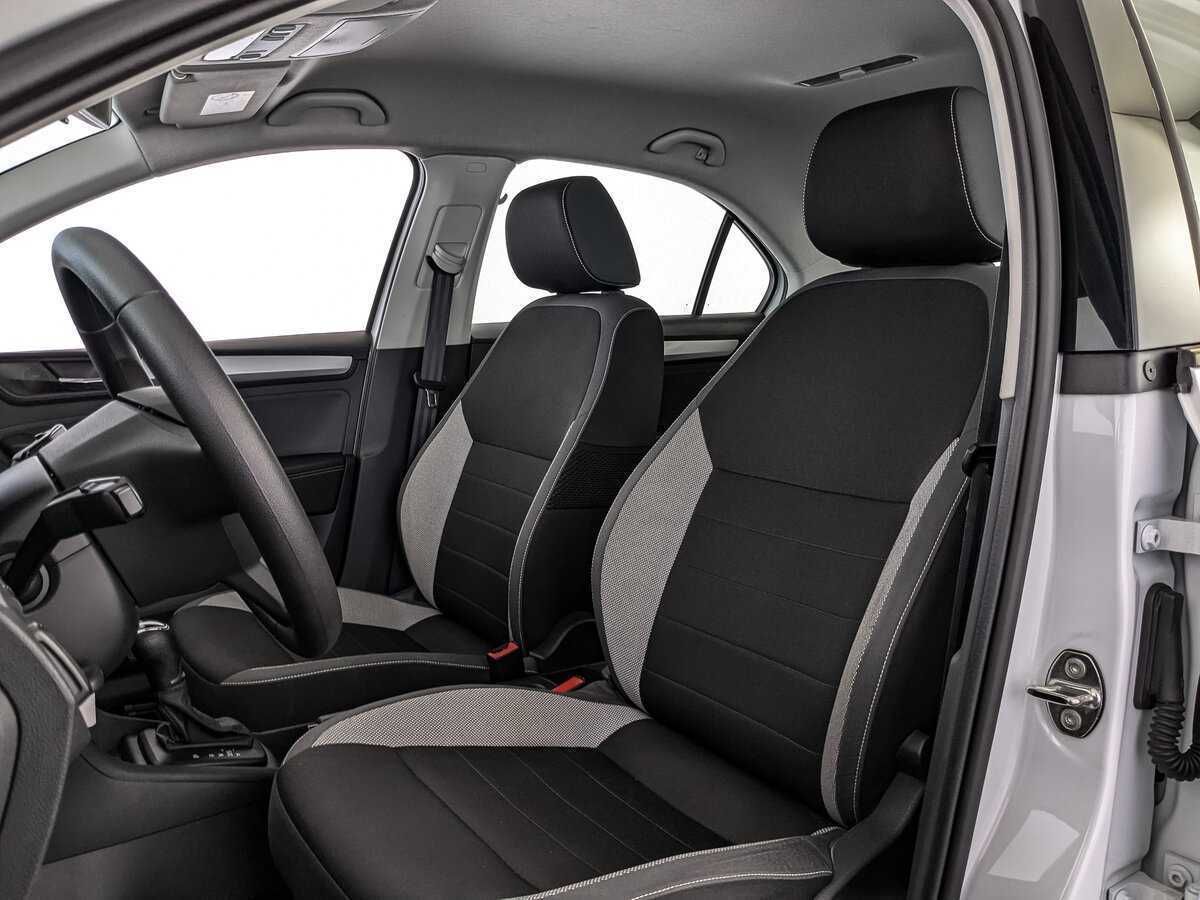 Купить Skoda Rapid с пробегом. Фото: #15