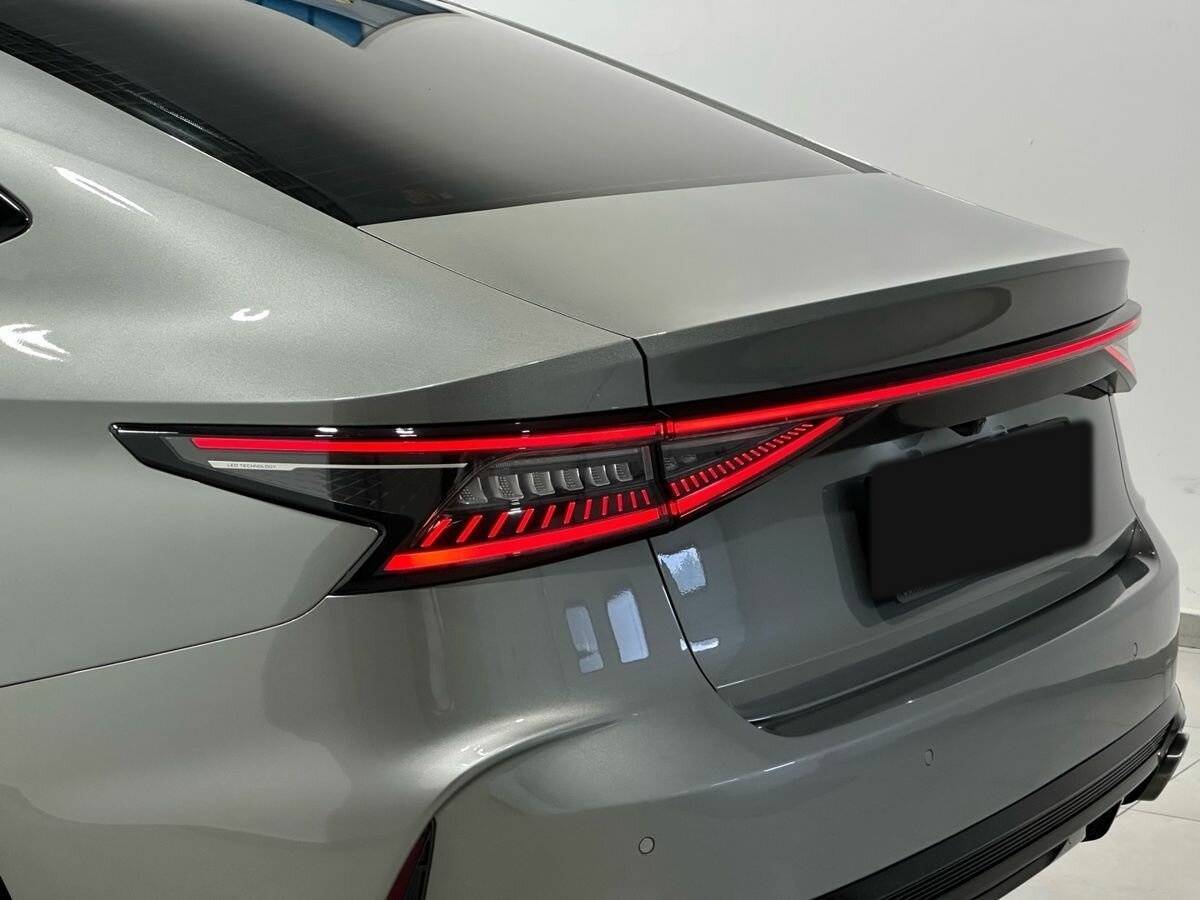 Купить Chery Arrizo 8 с пробегом. Фото: #8