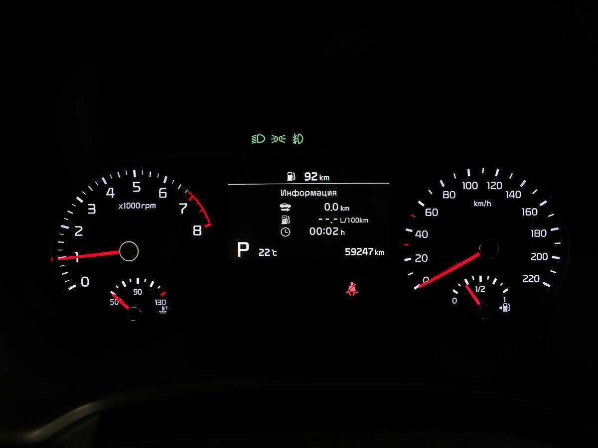 Купить Kia Soul с пробегом. Фото: #13