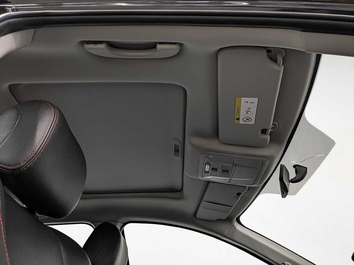 Купить Dongfeng AX7 с пробегом. Фото: #22