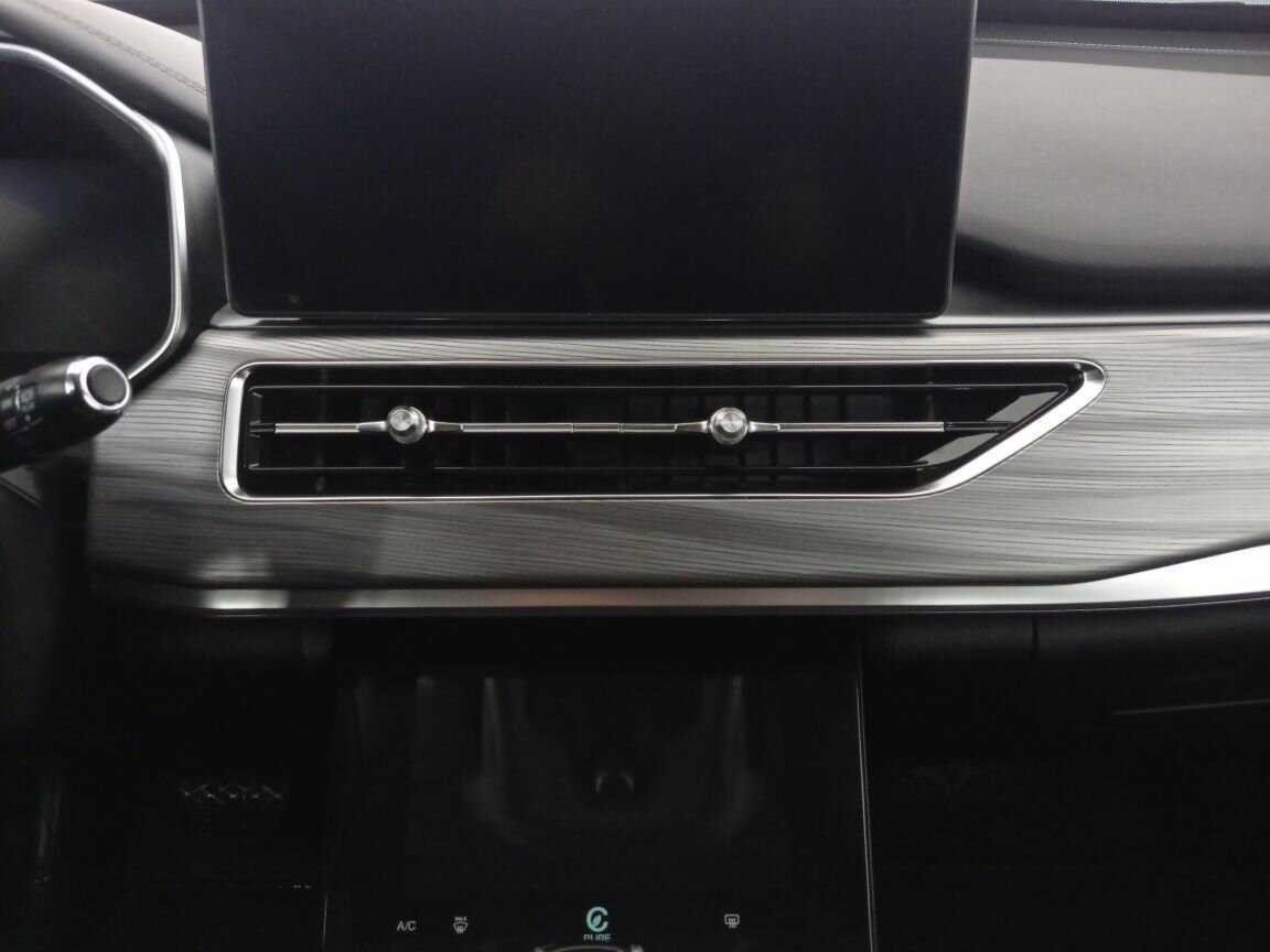 Купить Chery Tiggo 8 Pro с пробегом. Фото: #11