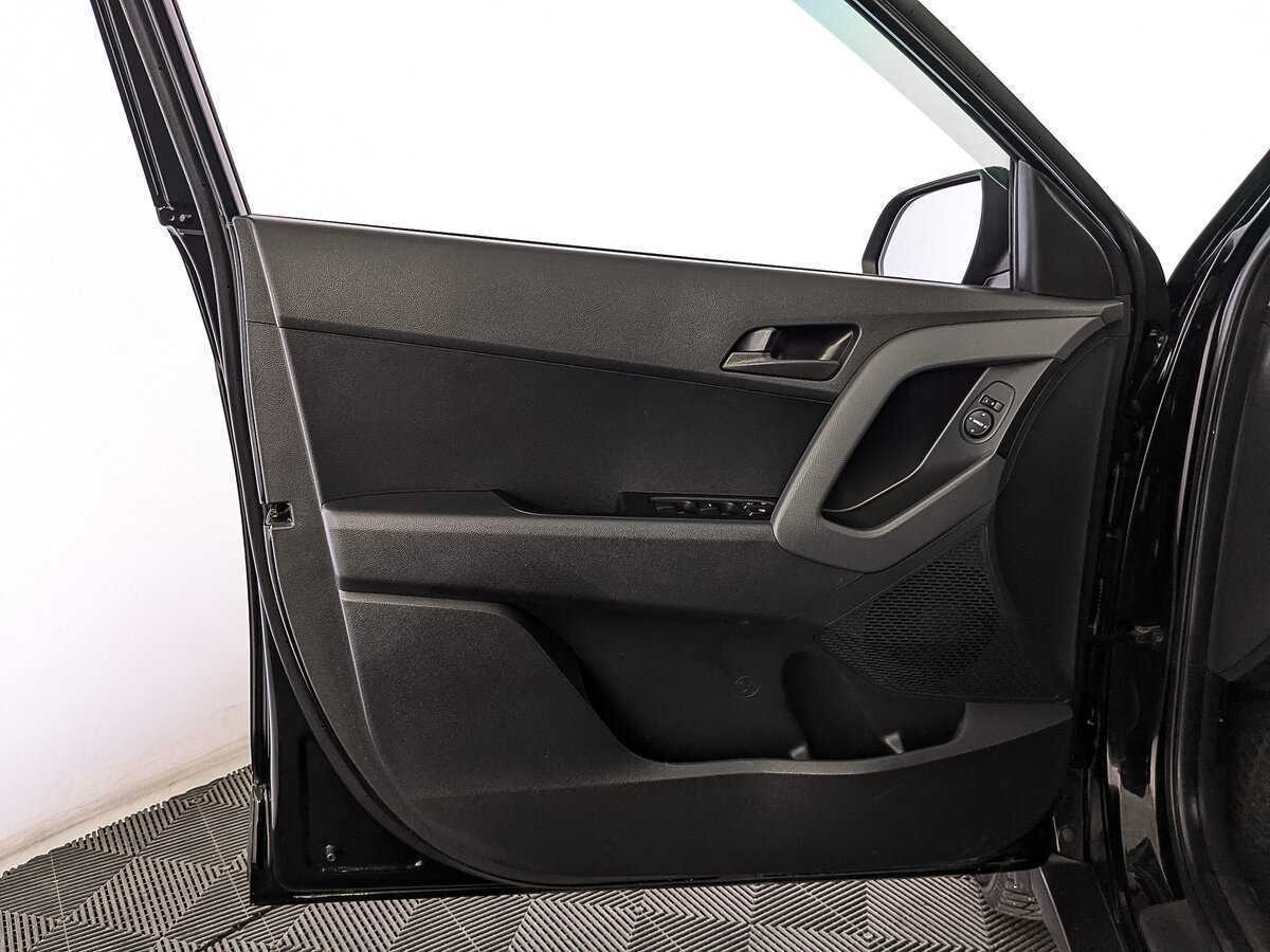 Купить Hyundai Creta с пробегом. Фото: #18