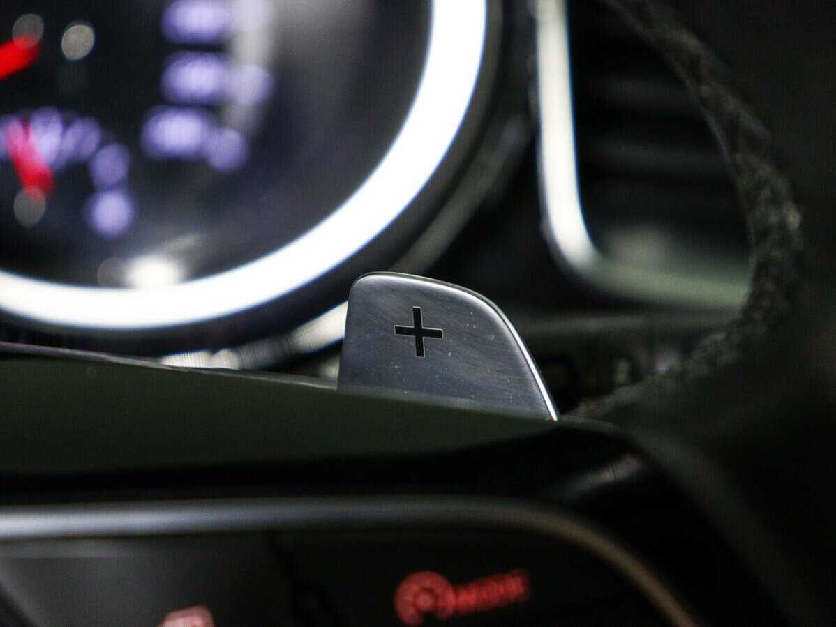 Купить Kia Ceed с пробегом. Фото: #18