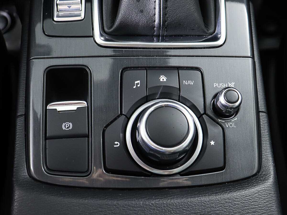 Купить Mazda CX-5 с пробегом. Фото: #20