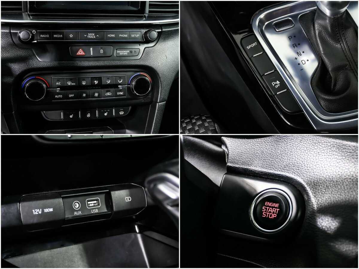 Купить Kia Ceed с пробегом. Фото: #15