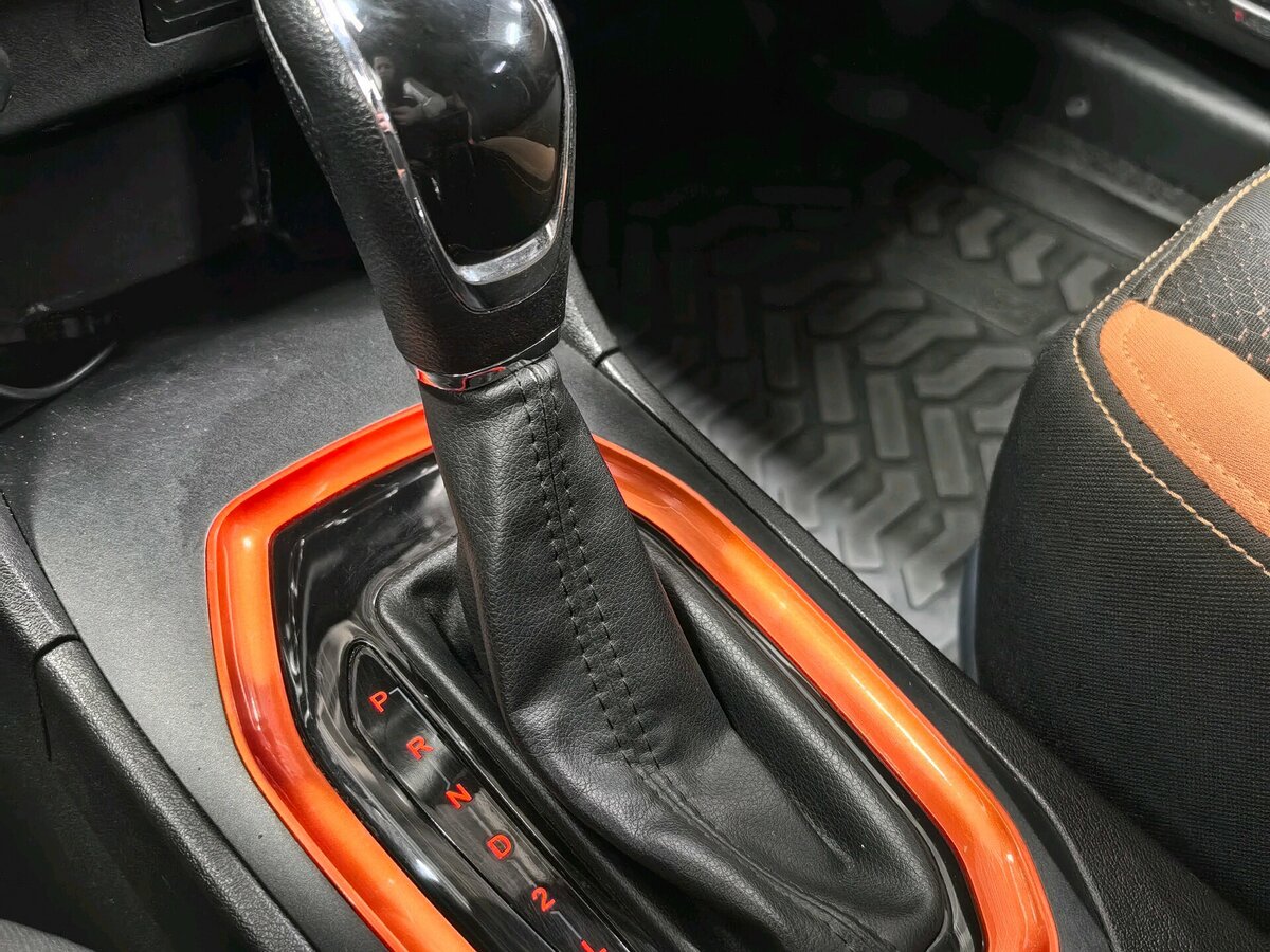 Купить Chery Tiggo 2 с пробегом. Фото: #18