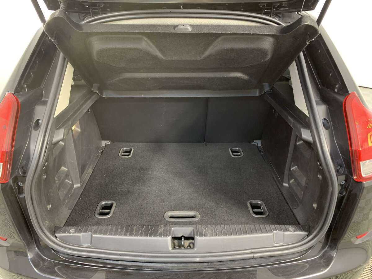 Купить Lada (ВАЗ) XRAY с пробегом. Фото: #9