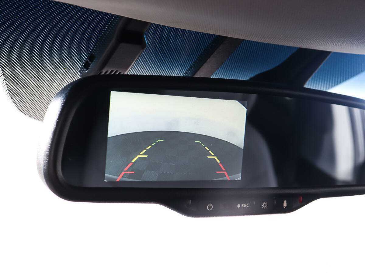 Купить Hyundai i40 с пробегом. Фото: #19