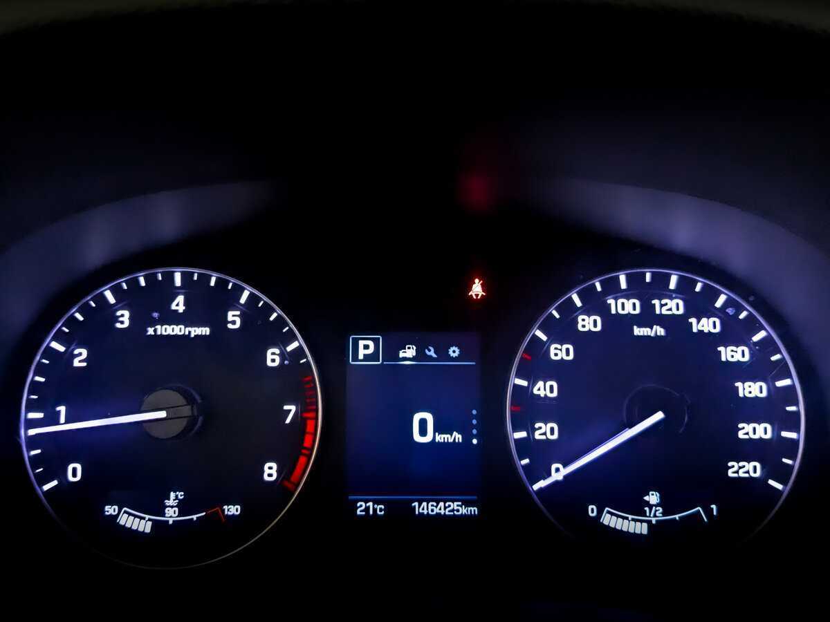 Купить Hyundai Creta с пробегом. Фото: #12