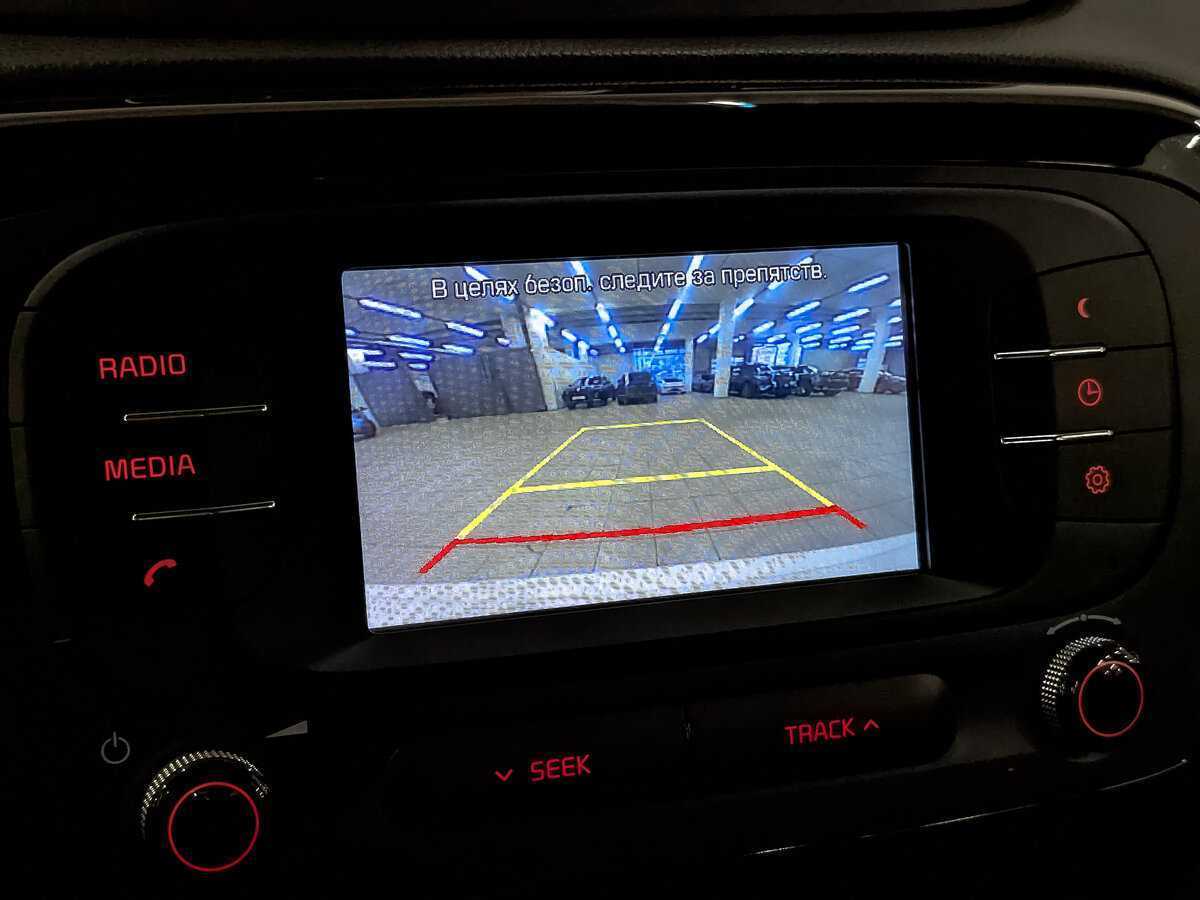 Купить Kia Soul с пробегом. Фото: #25