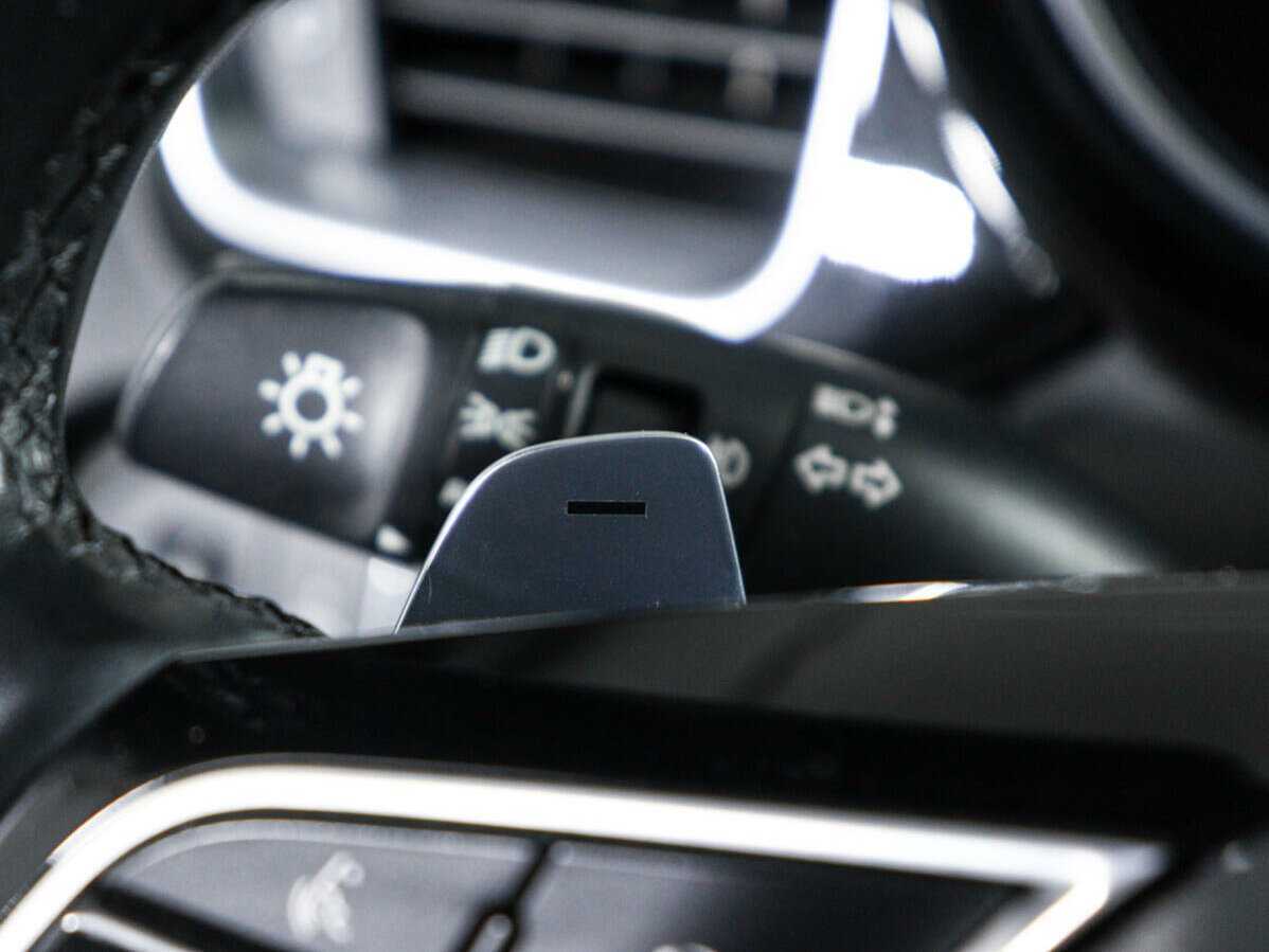 Купить Kia Ceed с пробегом. Фото: #17