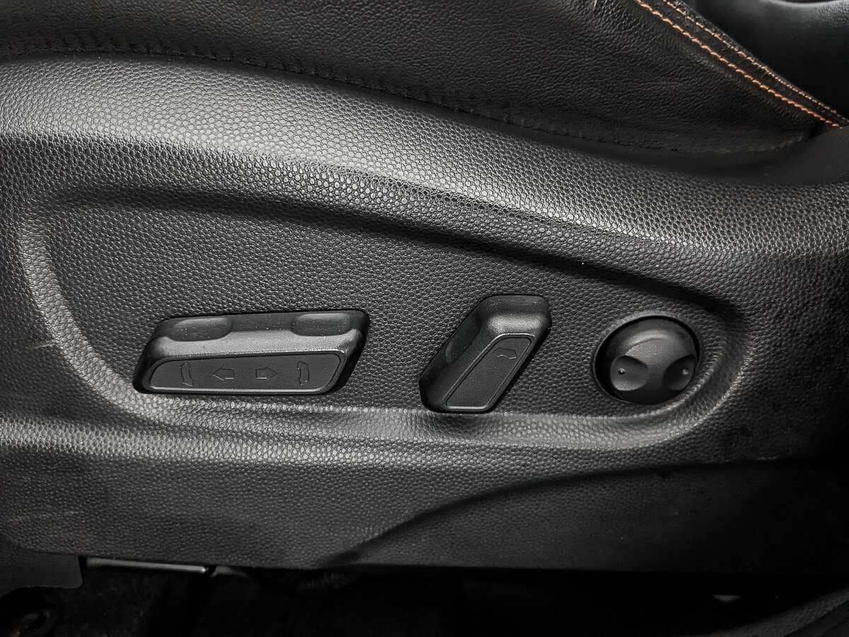 Купить Kia Soul с пробегом. Фото: #29