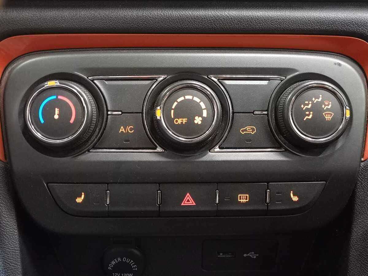 Купить Chery Tiggo 2 с пробегом. Фото: #14