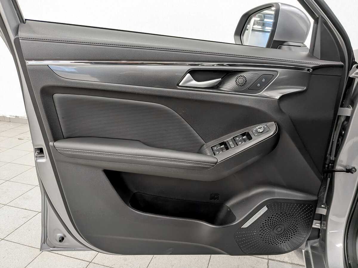 Купить Haval Jolion с пробегом. Фото: #18