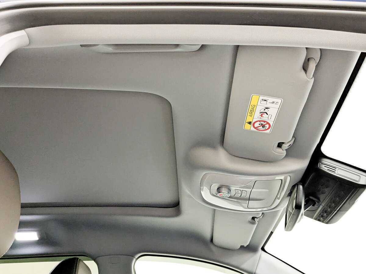 Купить Chery Tiggo 8 Pro с пробегом. Фото: #22