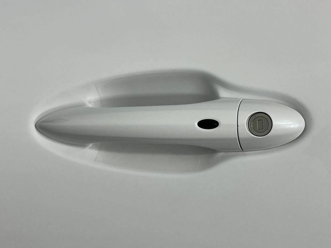 Купить Chery Tiggo 4 Pro с пробегом. Фото: #31