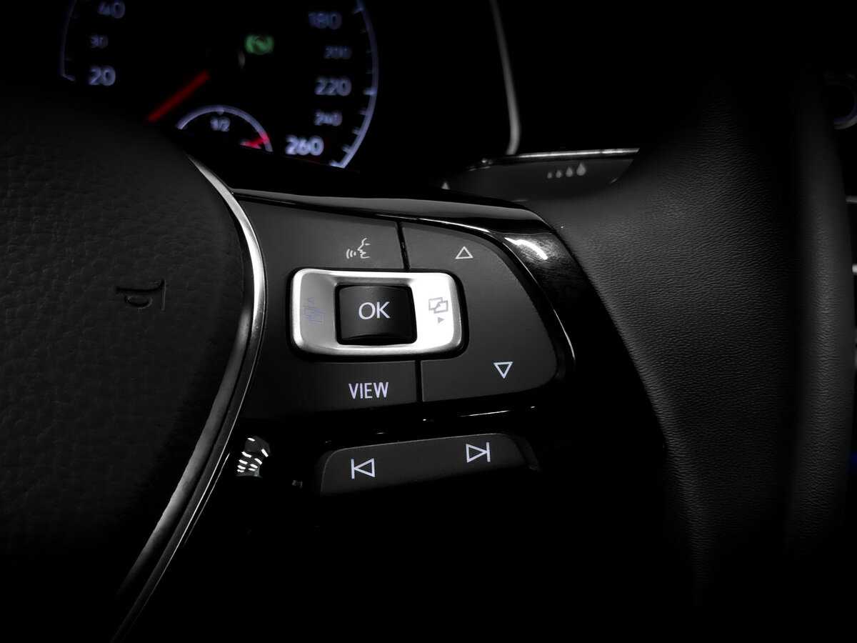 Купить Volkswagen Jetta с пробегом. Фото: #27