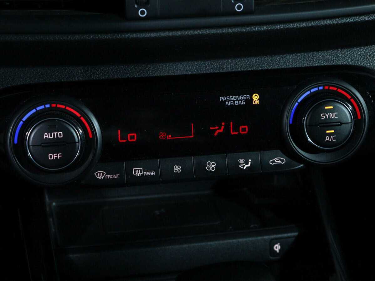 Купить Kia Cerato с пробегом. Фото: #16