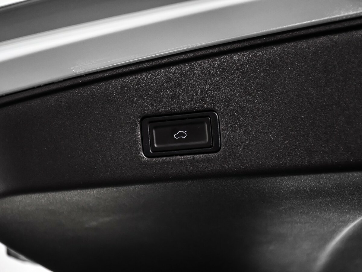 Купить OMODA C5 с пробегом. Фото: #12