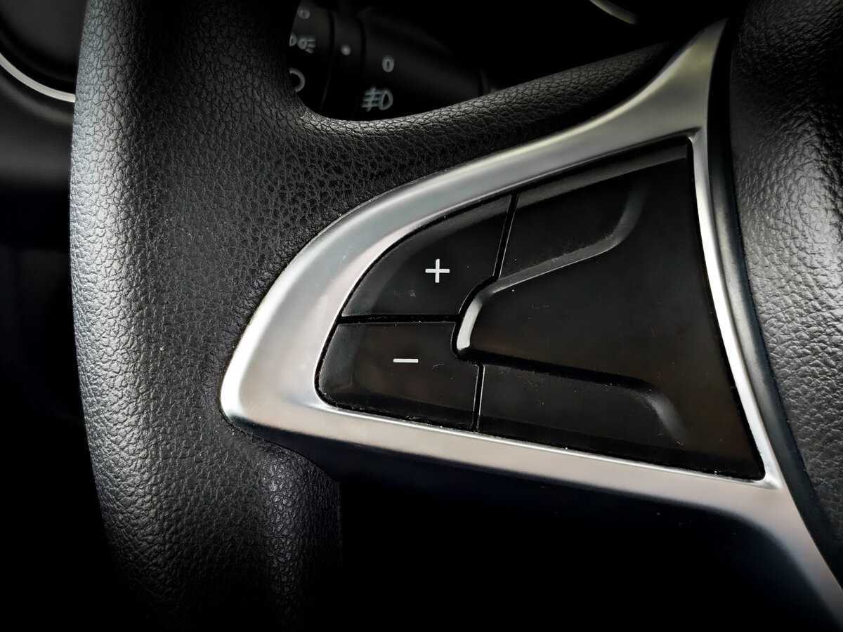 Купить Renault Sandero с пробегом. Фото: #25