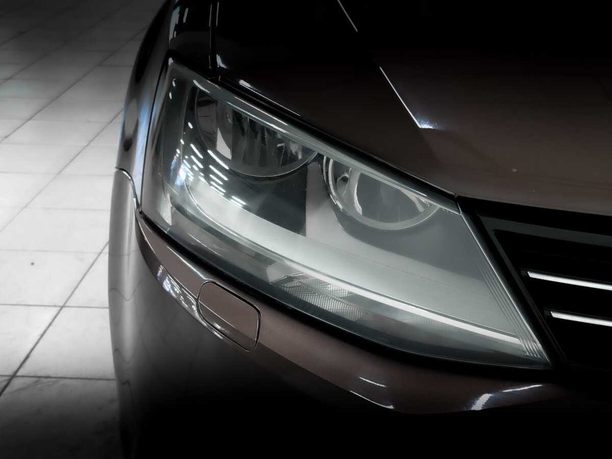 Купить Volkswagen Jetta с пробегом. Фото: #16