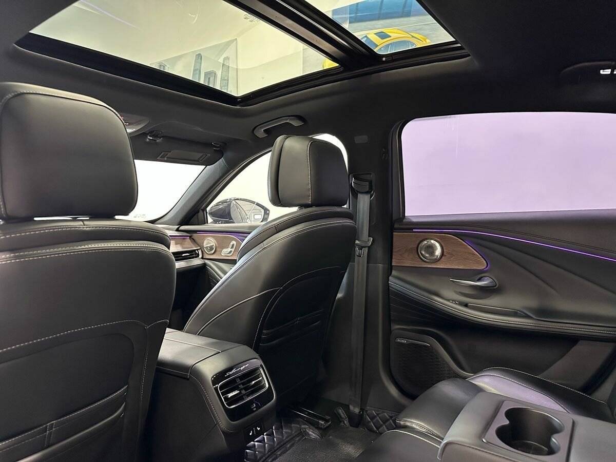 Купить Chery Arrizo 8 с пробегом. Фото: #24