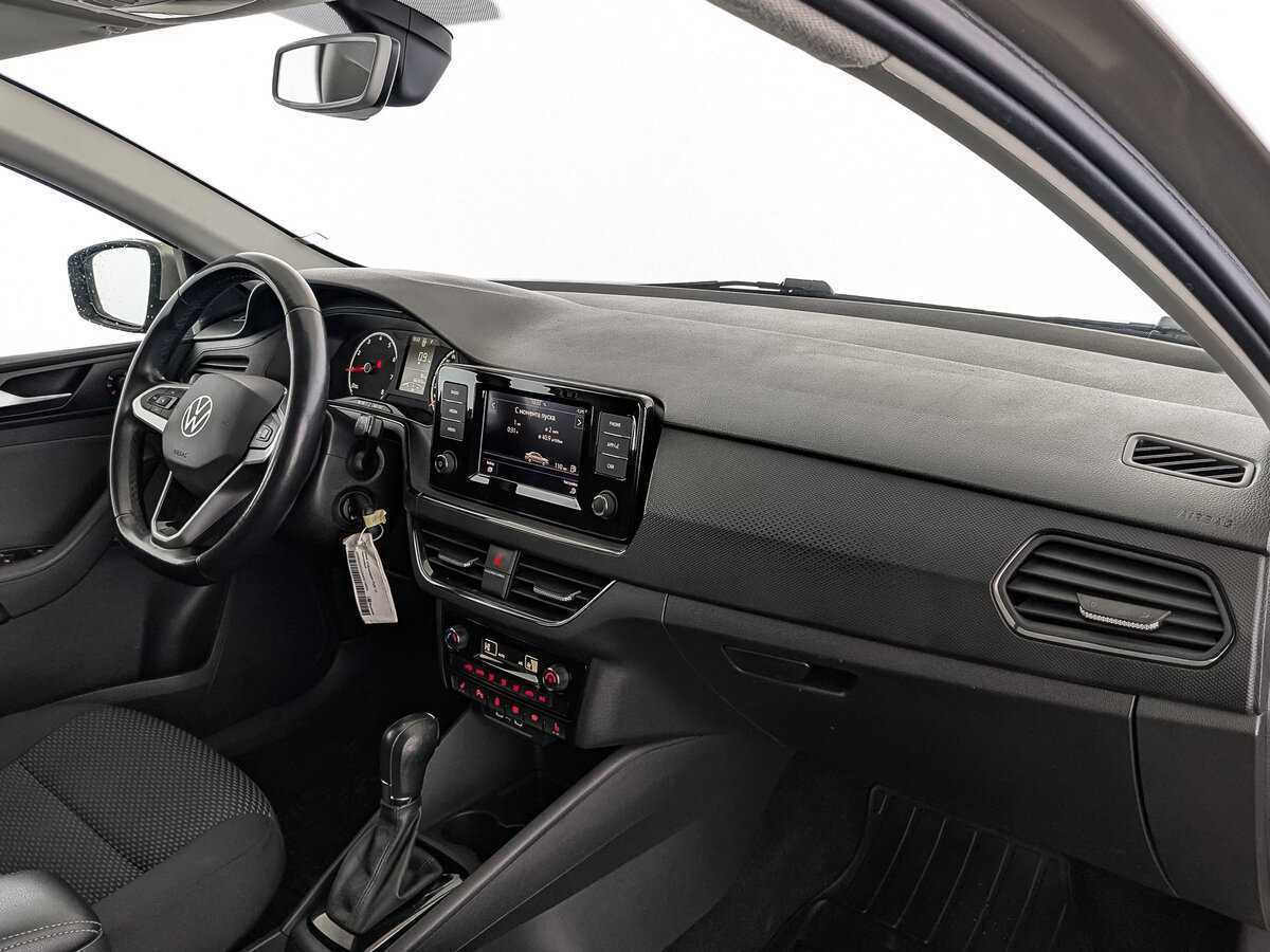 Купить Volkswagen Polo с пробегом. Фото: #12