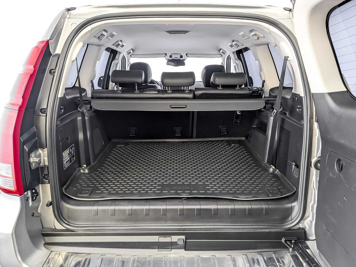 Купить Haval H9 с пробегом. Фото: #9