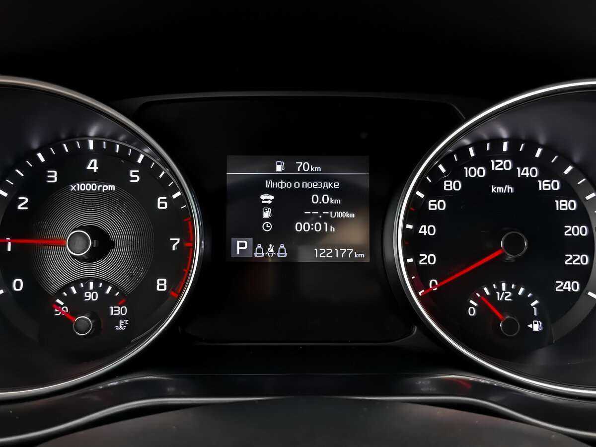 Купить Kia Ceed с пробегом. Фото: #10