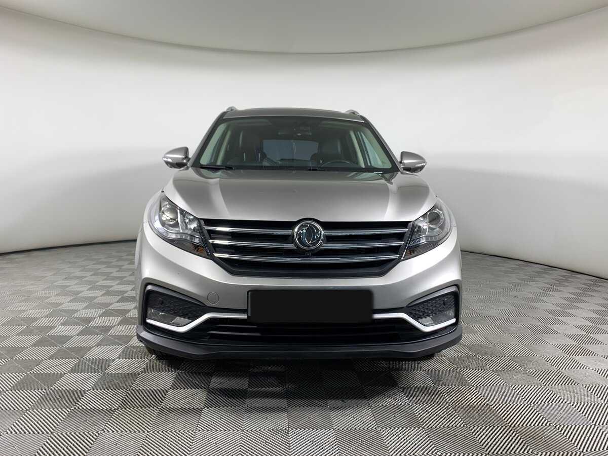 Купить Dongfeng 580 с пробегом. Фото: #1