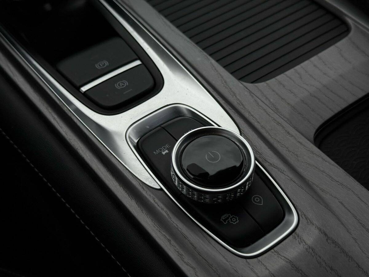 Купить Chery Arrizo 8 с пробегом. Фото: #25