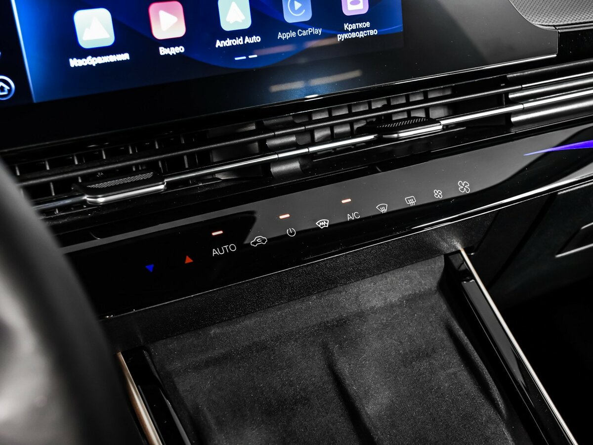 Купить OMODA C5 с пробегом. Фото: #16