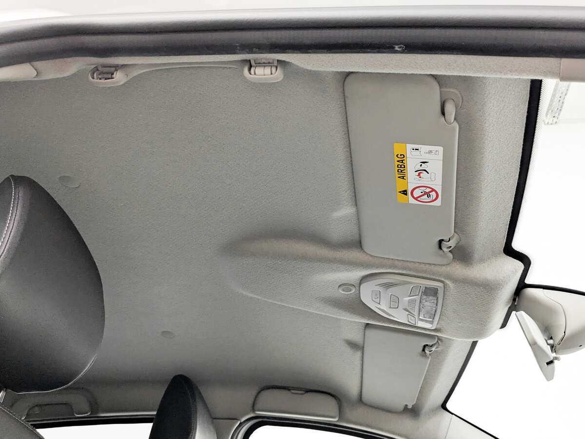 Купить Lada (ВАЗ) XRAY с пробегом. Фото: #19