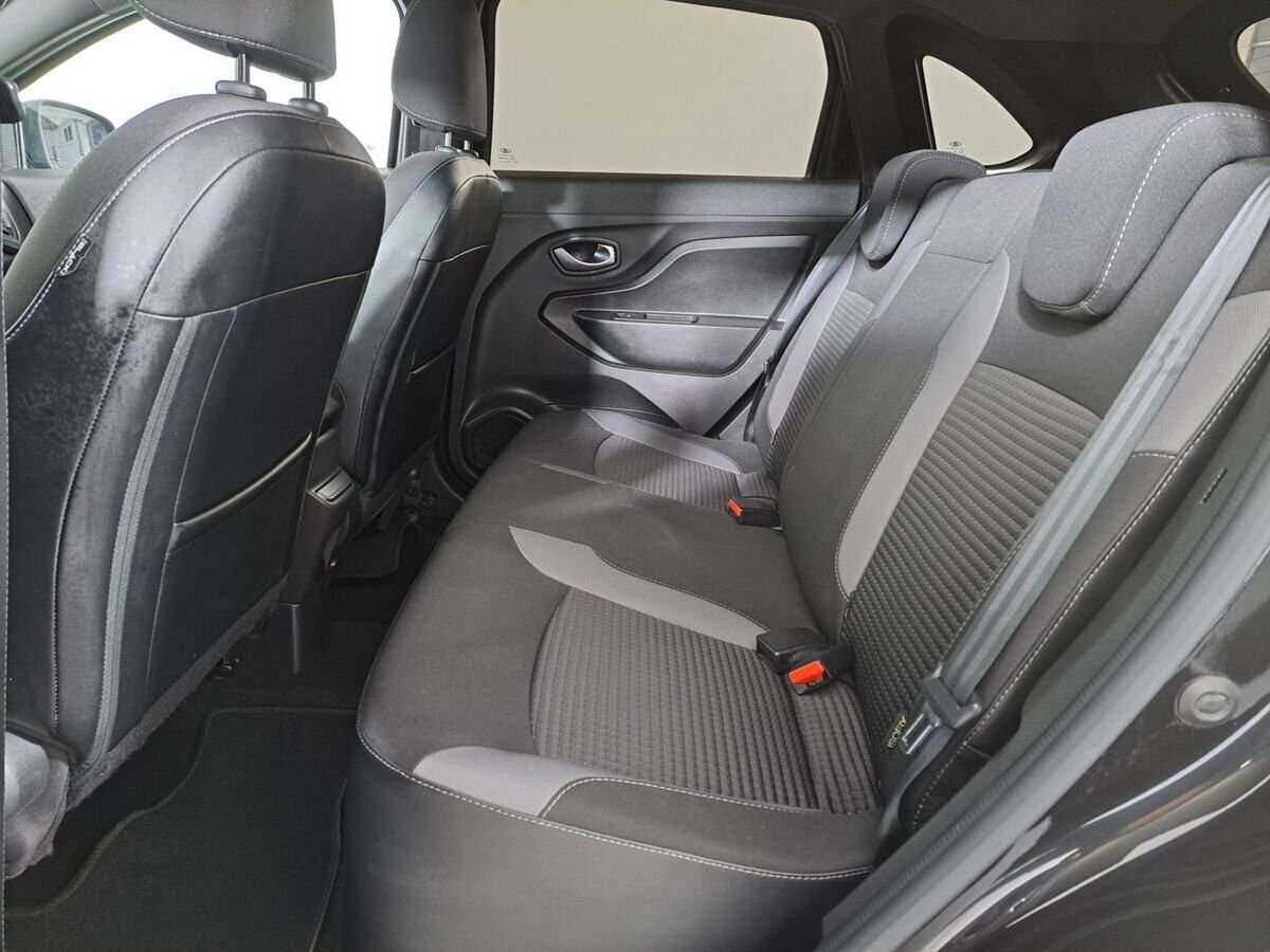 Купить Lada (ВАЗ) XRAY с пробегом. Фото: #9