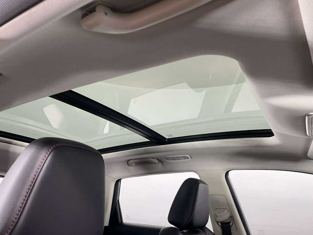 Купить Changan CS35PLUS с пробегом. Фото: #12