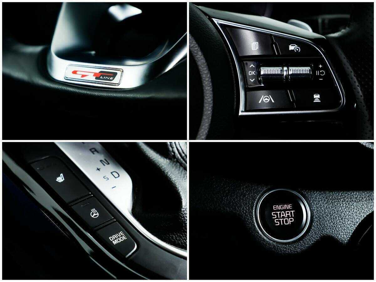 Купить Kia Cerato с пробегом. Фото: #15