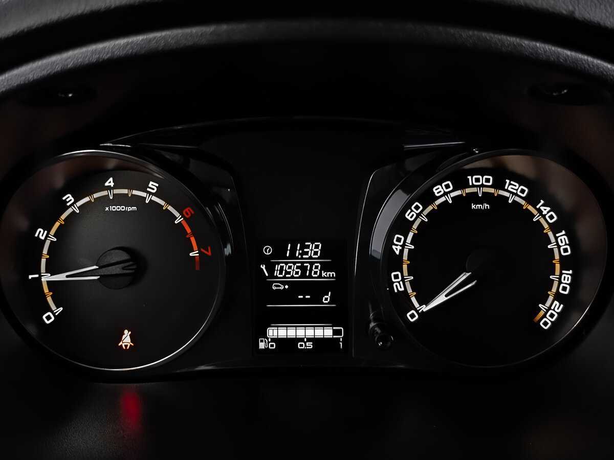 Купить Lada (ВАЗ) Granta с пробегом. Фото: #15